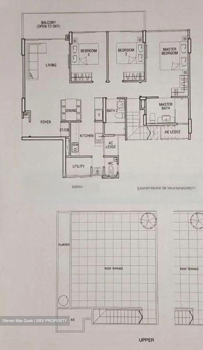 Esparina Residences (D19), Condominium #430196531